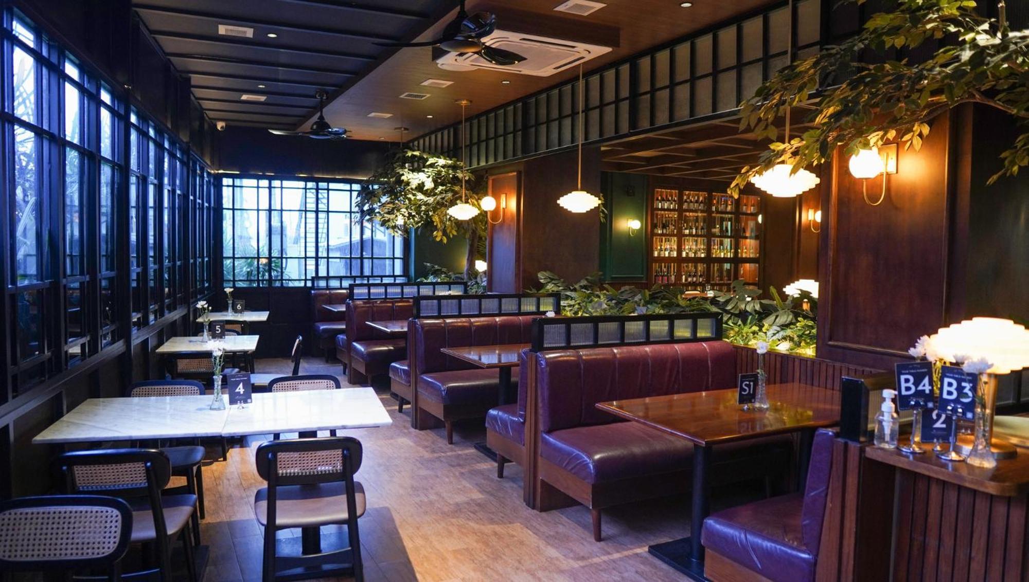 New Hollywood Hotel Pekanbaru Zewnętrze zdjęcie